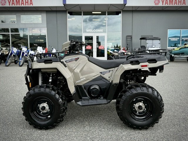 2024 Polaris SPORTSMAN 570 EPS