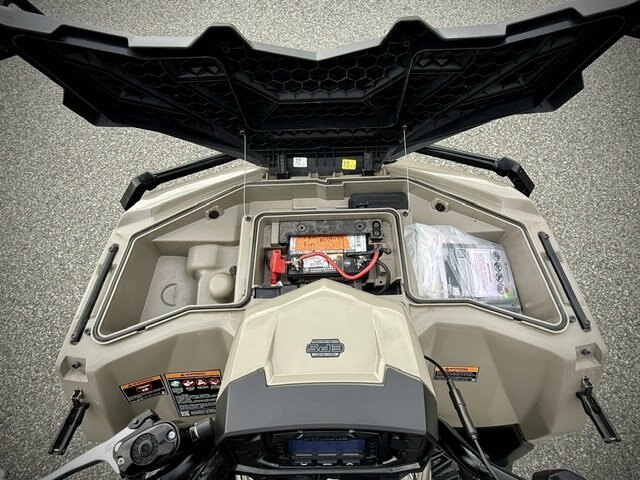 2024 Polaris SPORTSMAN 570 EPS