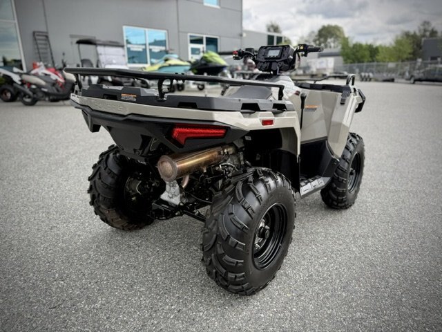 2024 Polaris SPORTSMAN 570 EPS