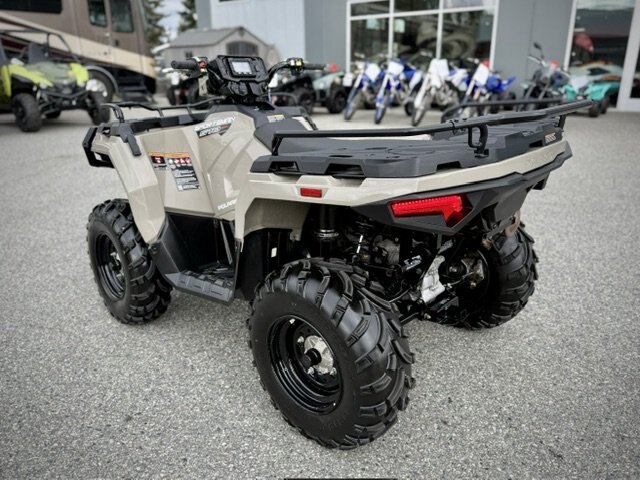 2024 Polaris SPORTSMAN 570 EPS