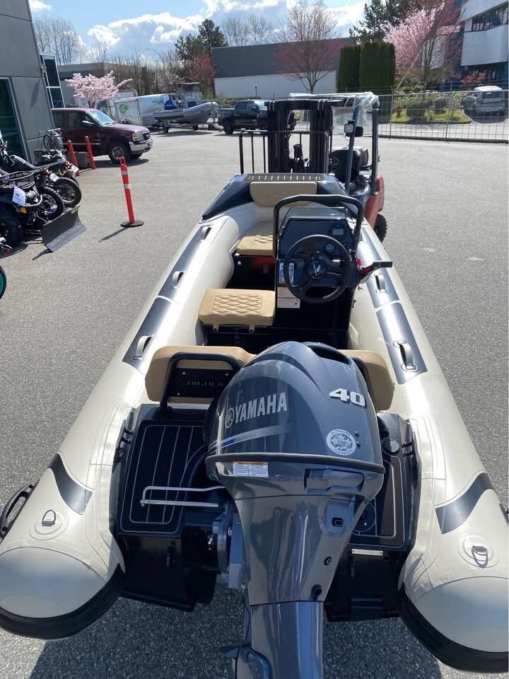 2026 Highfield Sport 360