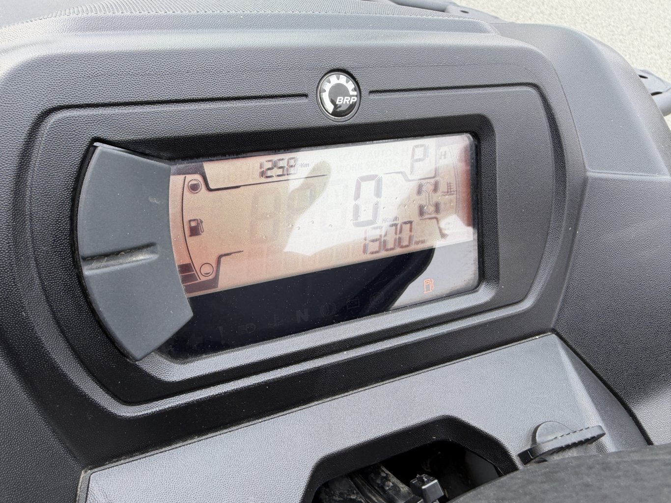 2025 Can Am Outlander Pro HD5 desert tan