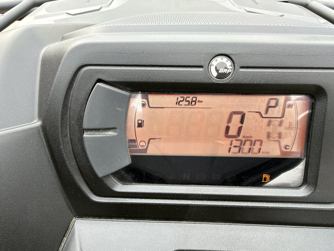 2025 Can Am Outlander Pro HD5 desert tan