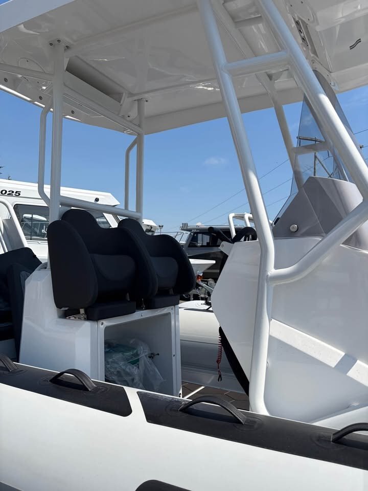 2026 Highfield Sport 660