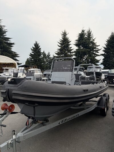 2024 Yamaha F75LA Lease Return Engine - 1 ONLY