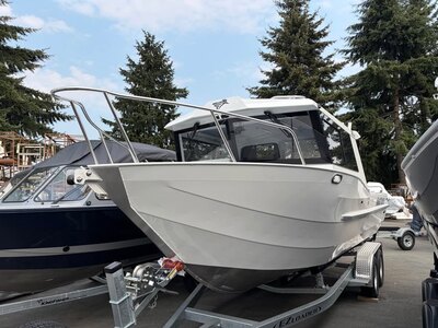 2027 KingFisher 25 XAC