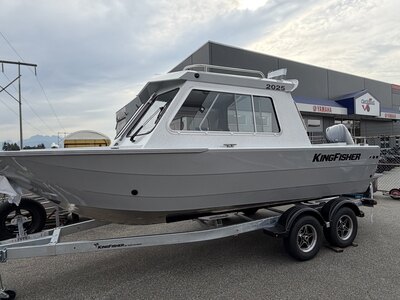 2026 Highfield ADV7 LG-W-WB