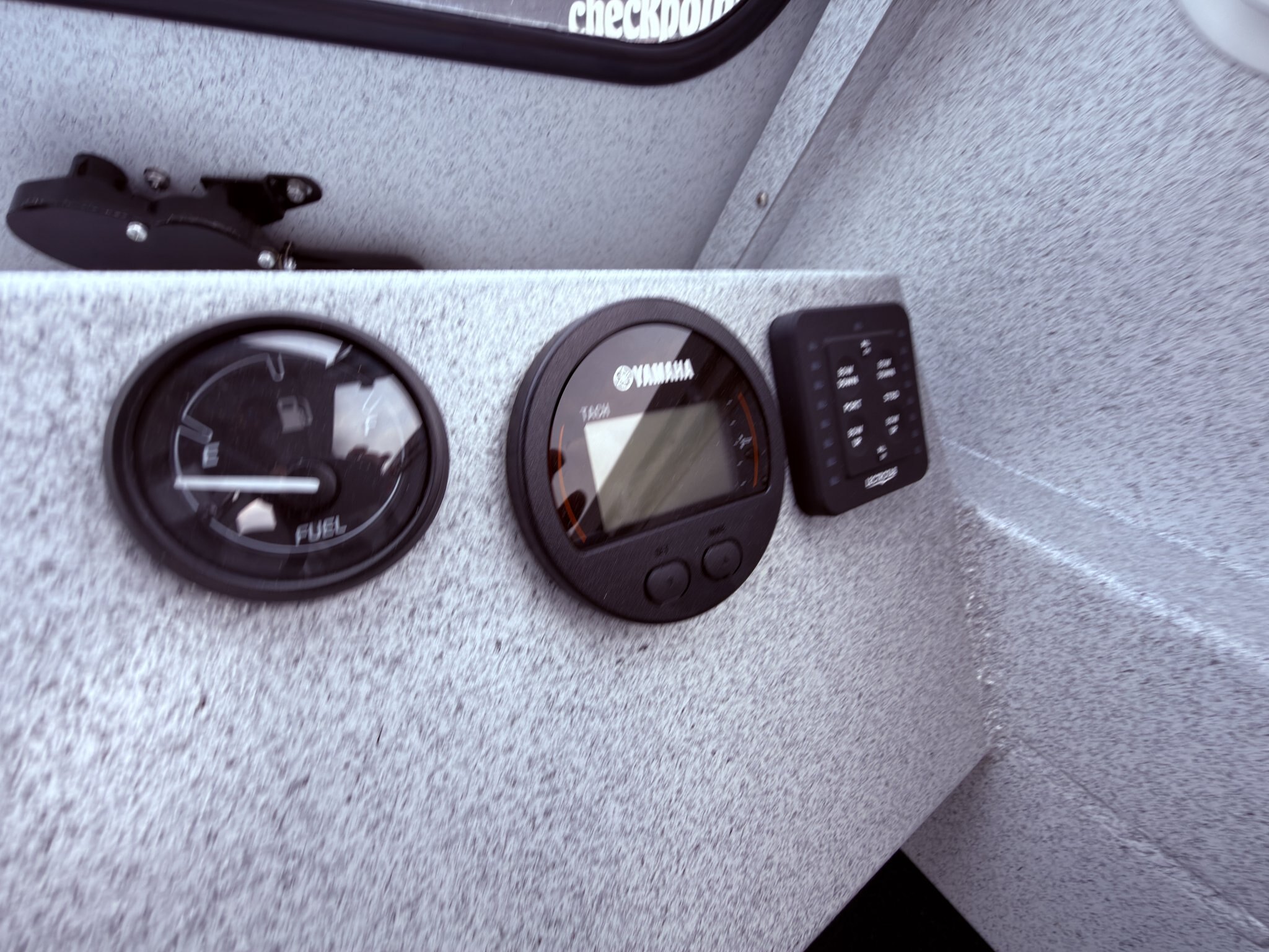 2026 Kingfisher 2025 Escape HT