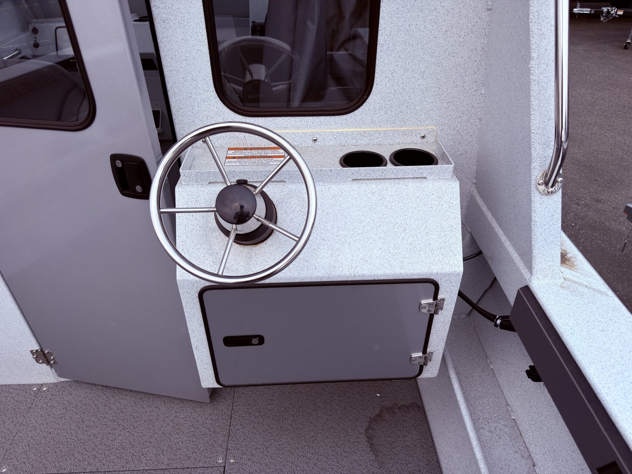 2026 Kingfisher 2025 Escape HT