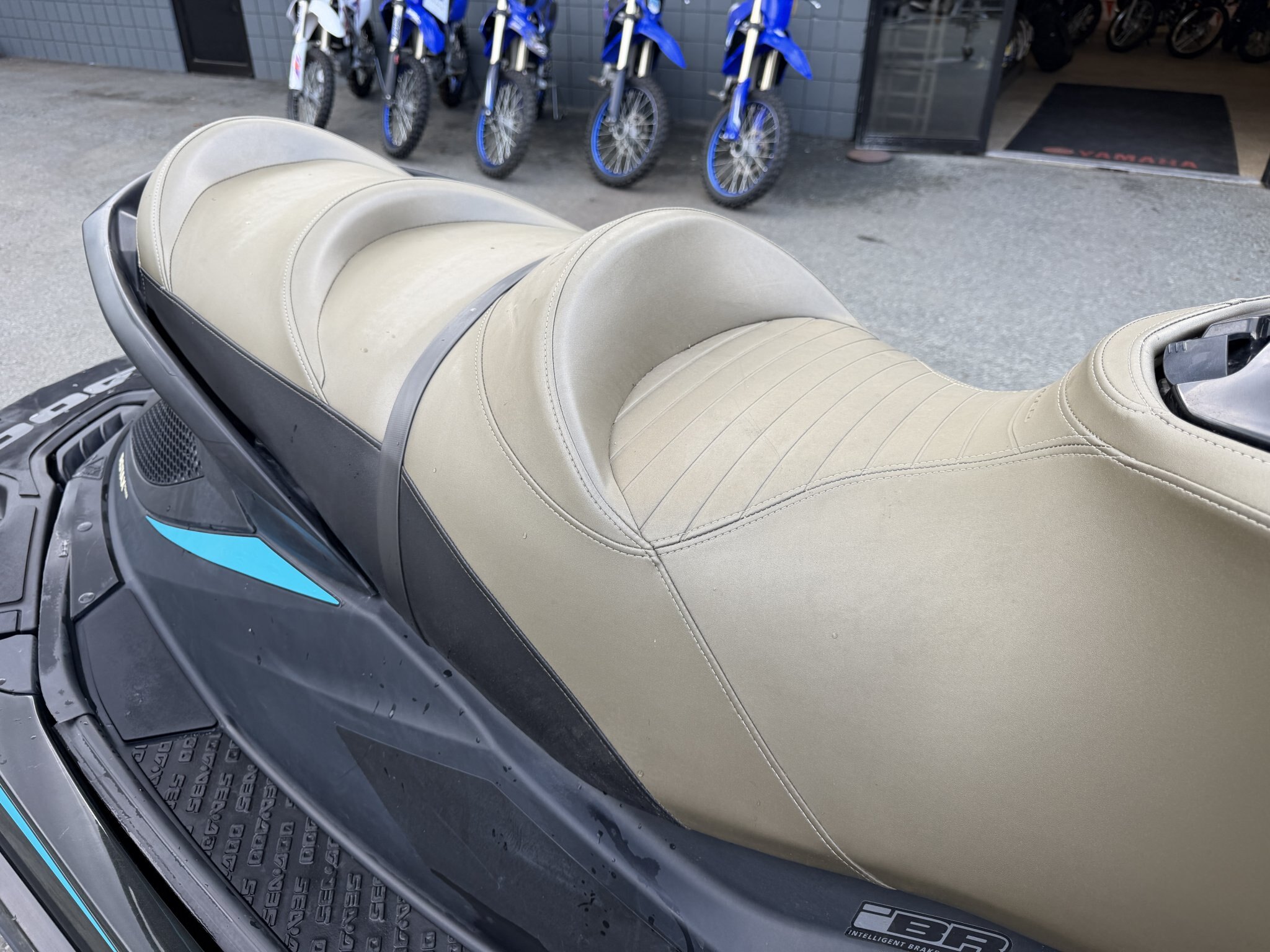 2017 SeaDoo GTX 260 Limited