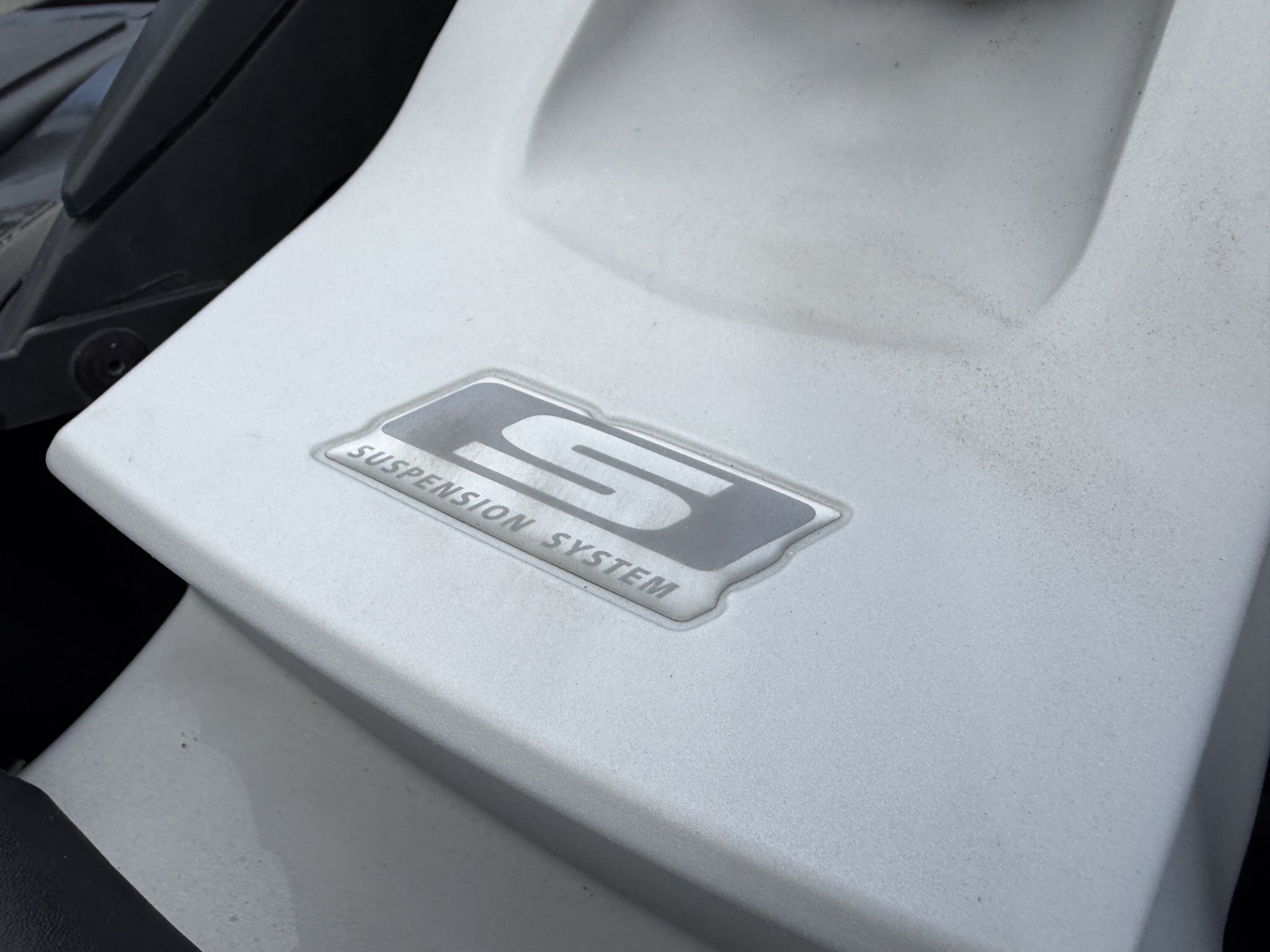 2017 SeaDoo GTX 260 Limited