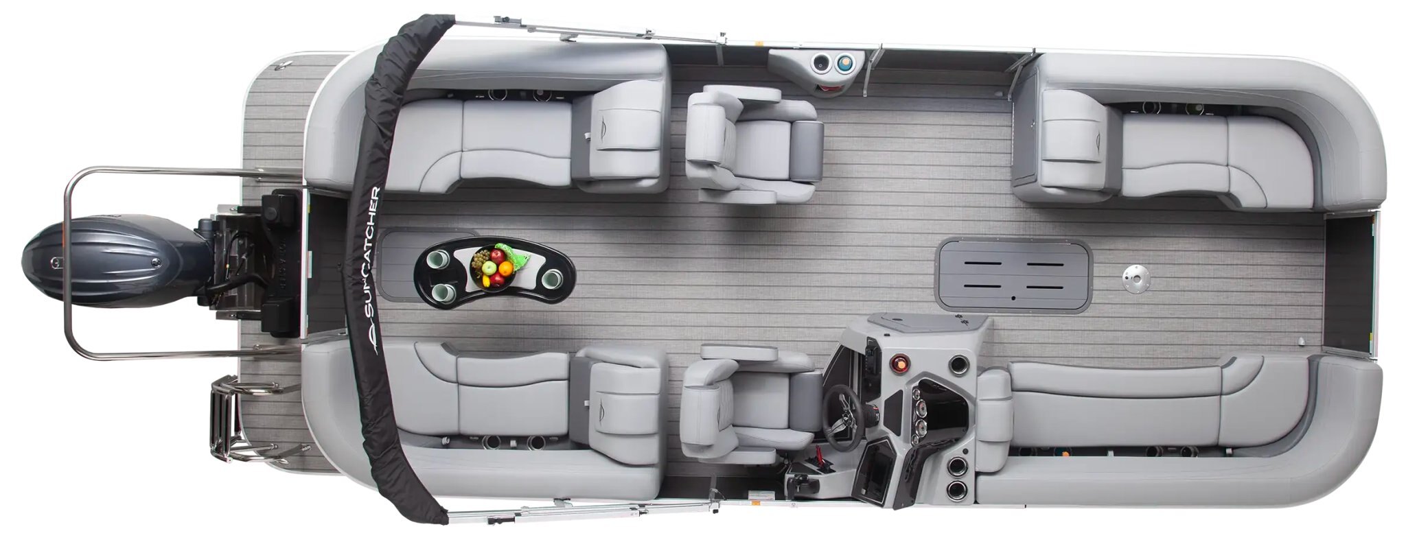 2026 G3 Fusion 322 RC