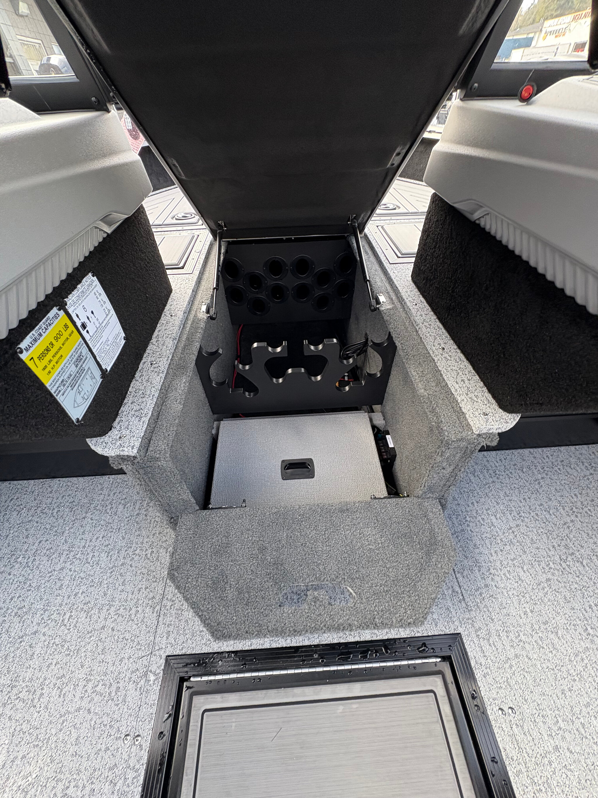 2025 Starcraft Delta 178 DC