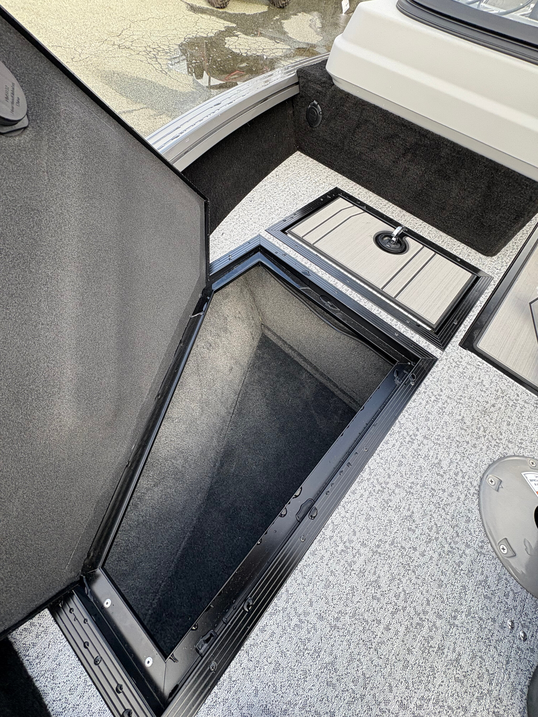 2025 Starcraft Delta 178 DC