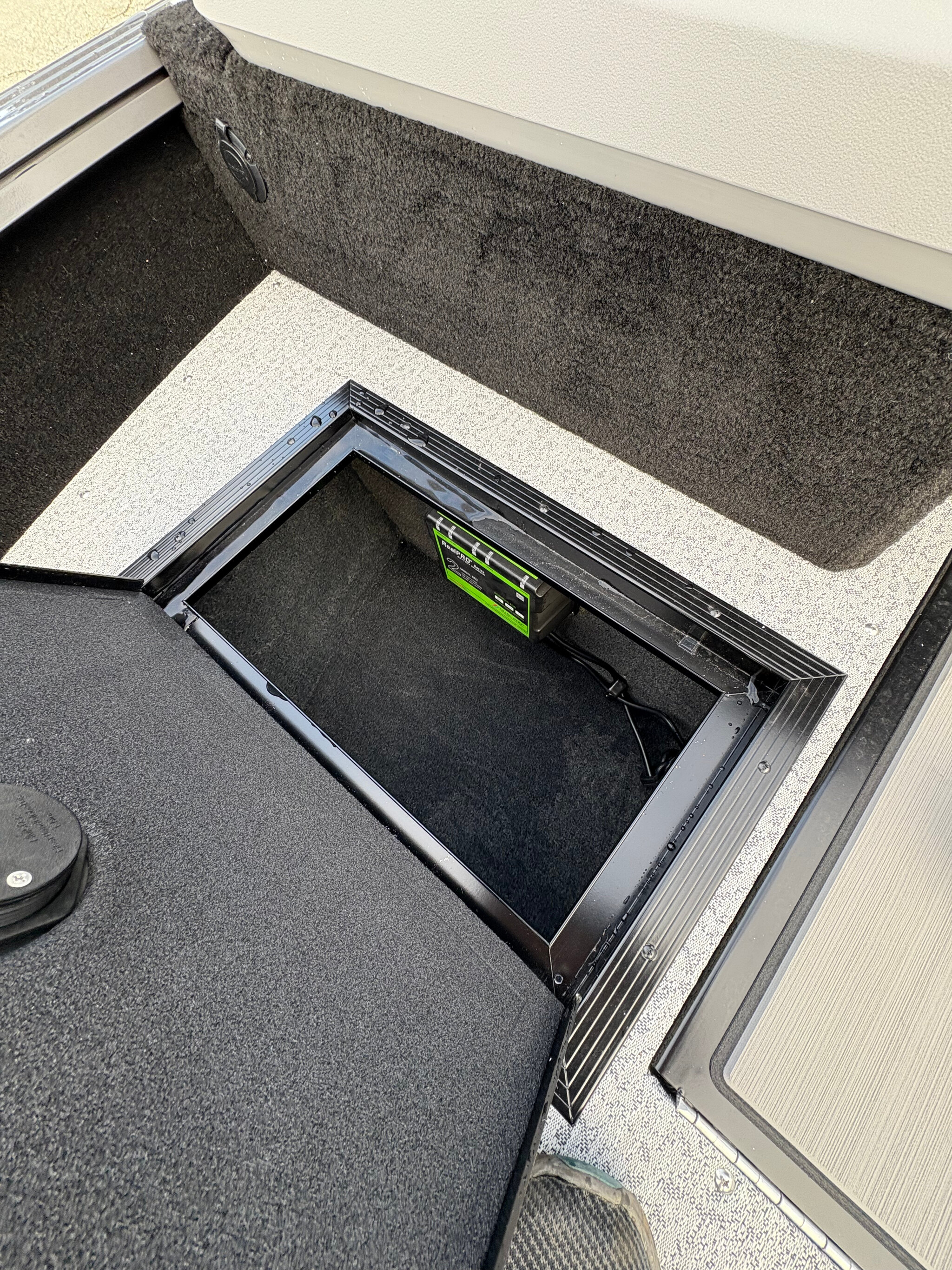 2025 Starcraft Delta 178 DC