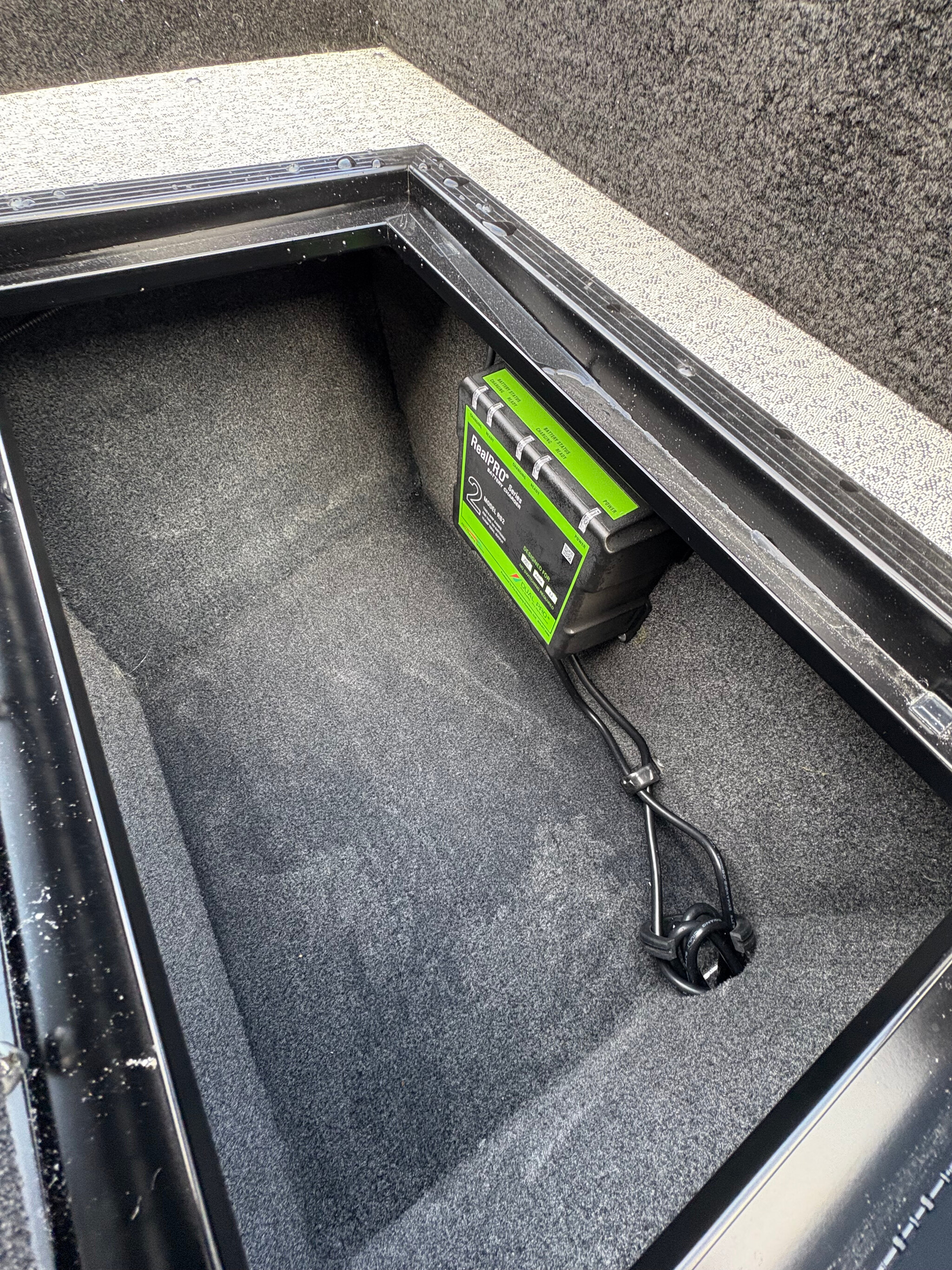 2025 Starcraft Delta 178 DC