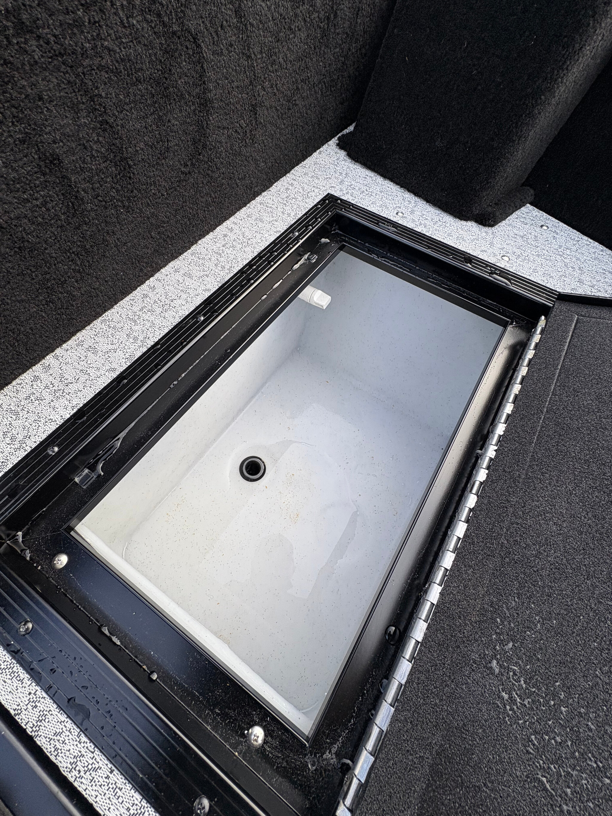 2025 Starcraft Delta 178 DC