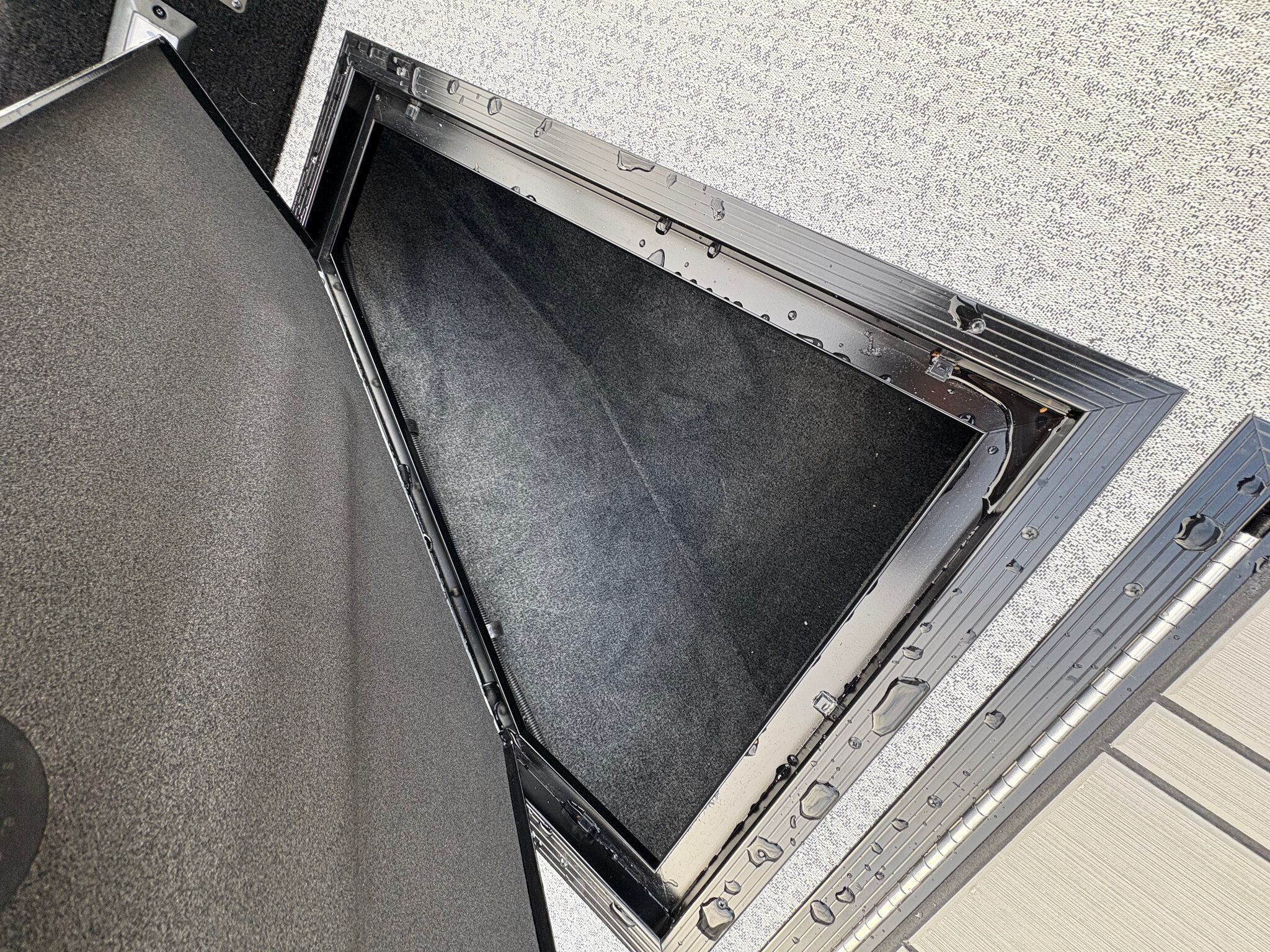 2025 Starcraft Delta 178 DC