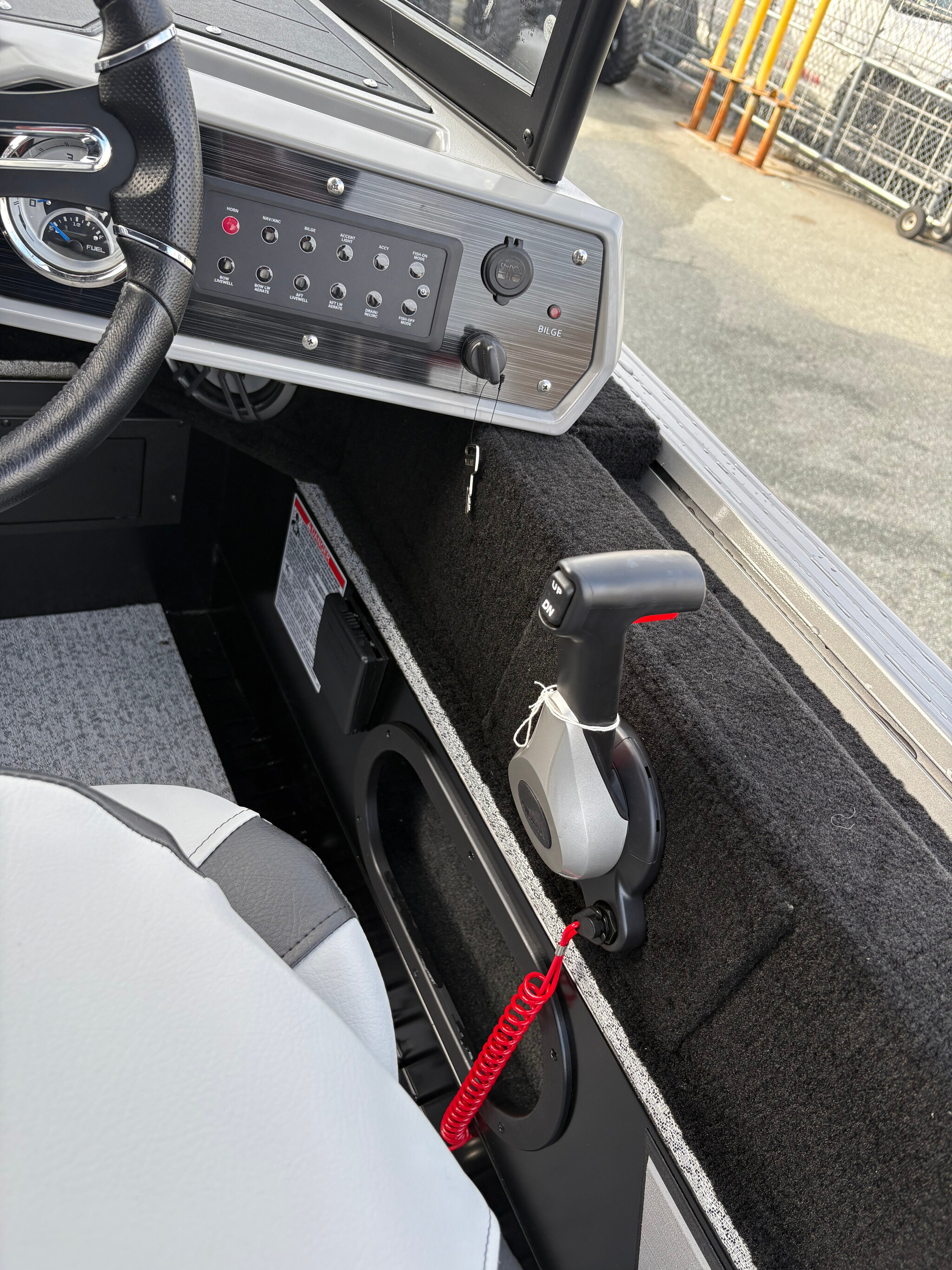 2025 Starcraft Delta 178 DC