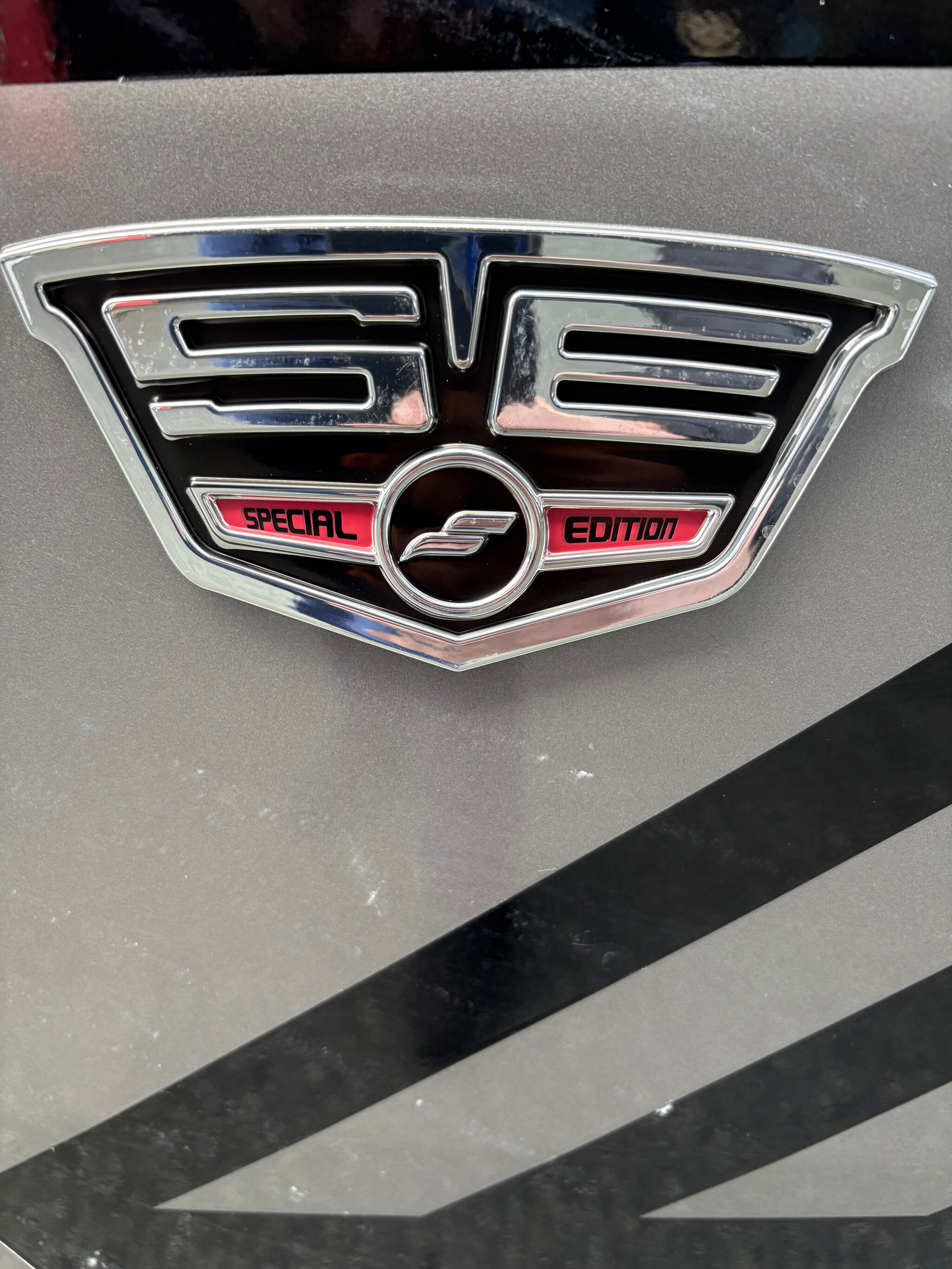 2025 Starcraft Delta 178 DC