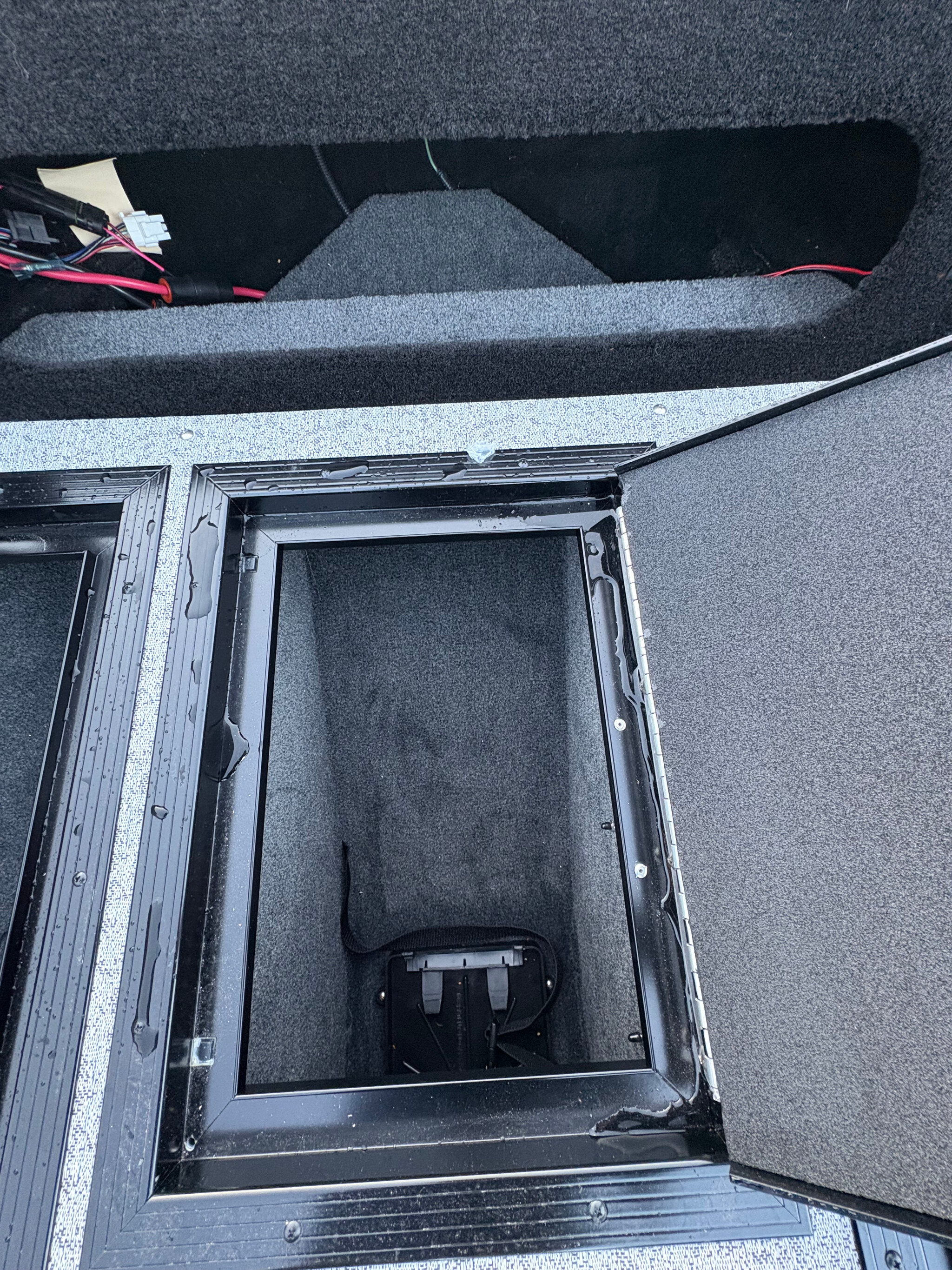 2025 Starcraft Storm 17 DC