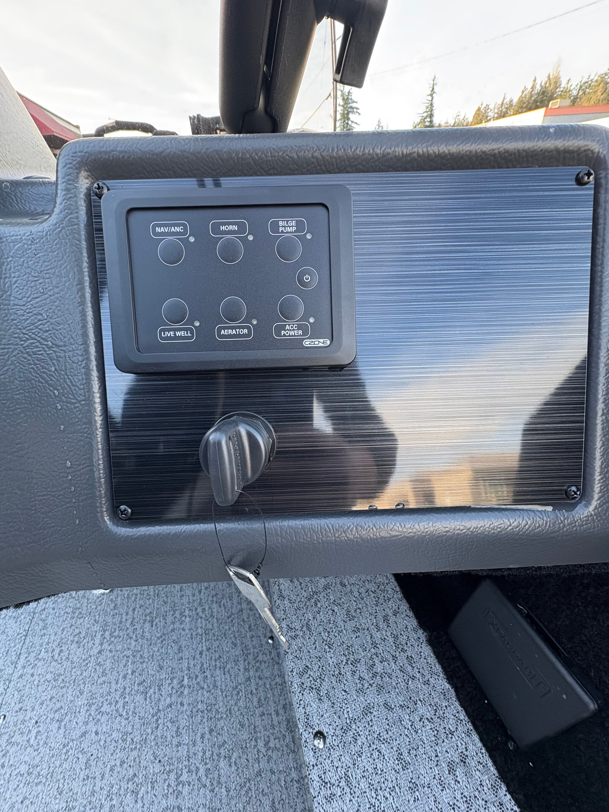 2025 Starcraft Storm 16 SC