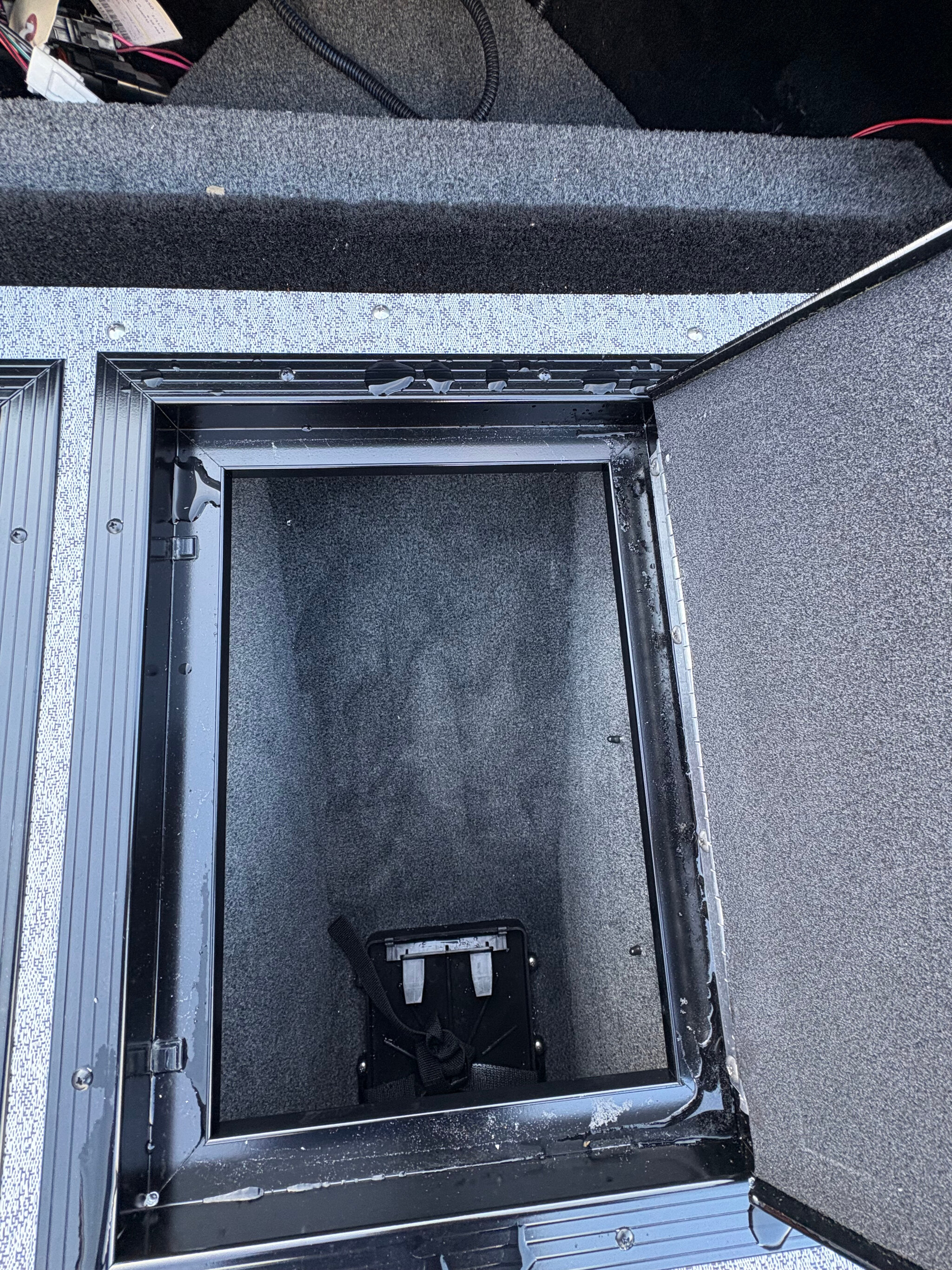 2025 Starcraft Storm 16 SC