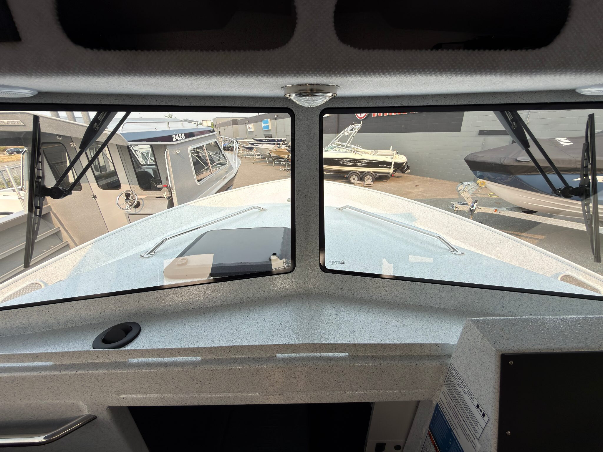 2026 KingFisher 25 XAC