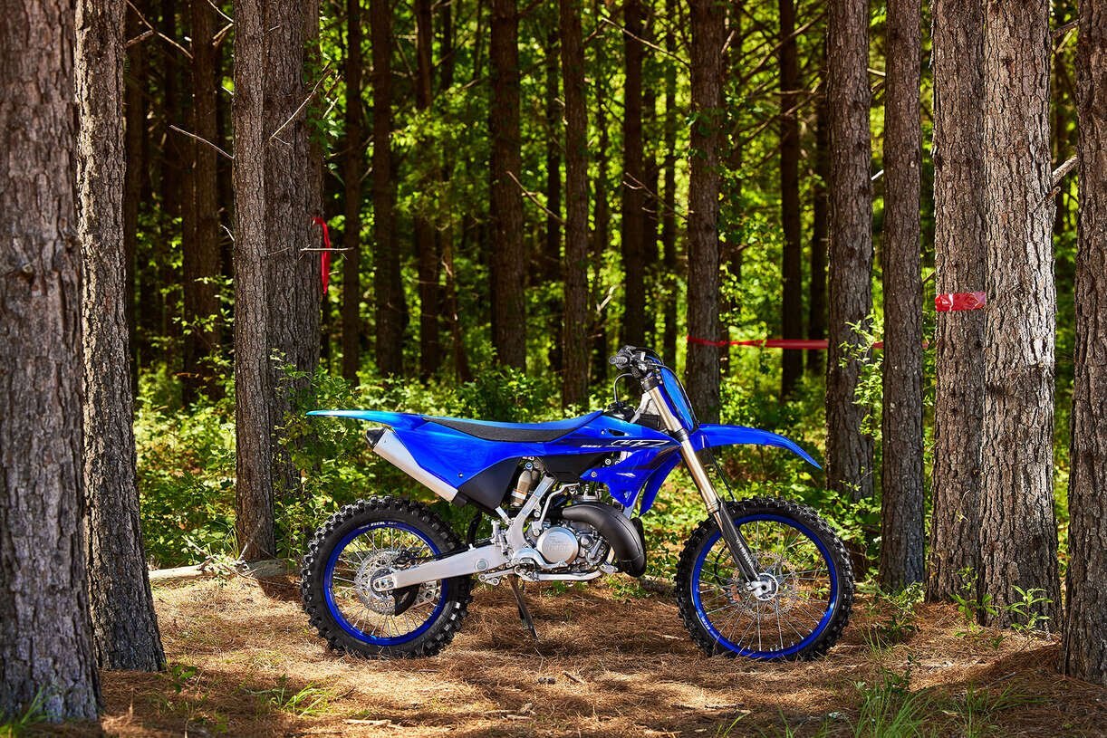 2023 Yamaha YZ250X