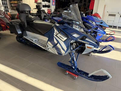 Yamaha SIDEWINDER S-TX GT EPS 2024