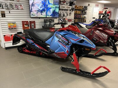 Yamaha SIDEWINDER L-TX SE 2024