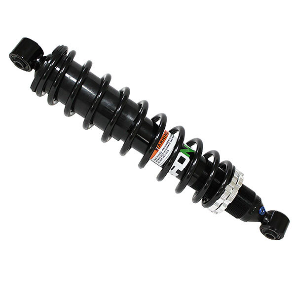 BRONCO GAS SHOCK & SPRING (AU 04319)