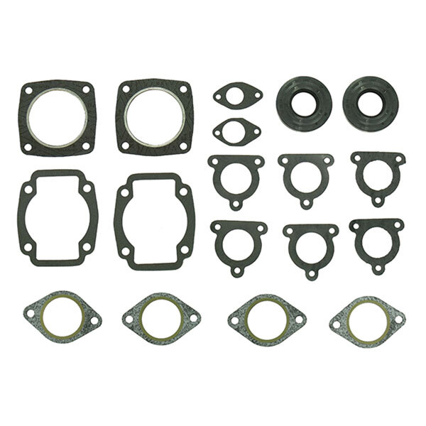 SPX ENGINE GASKET SETS & OIL SEALS (09 711060A)