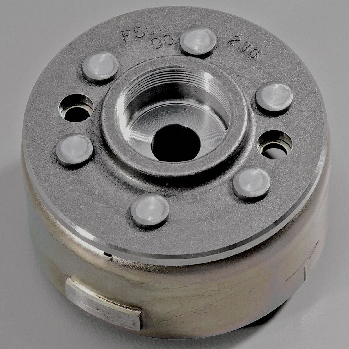 GYTR® Flywheel