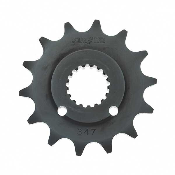 SUNSTAR COUNTERSHAFT SPROCKET (20613)