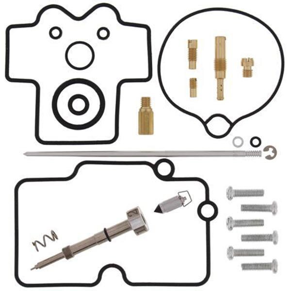 ALL BALLS CARBURETOR REPAIR KIT (26 1274)