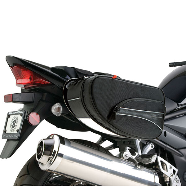 NELSON RIGG MINI EXPANDBLE SPORT SADDLEBAGS (CL 890)