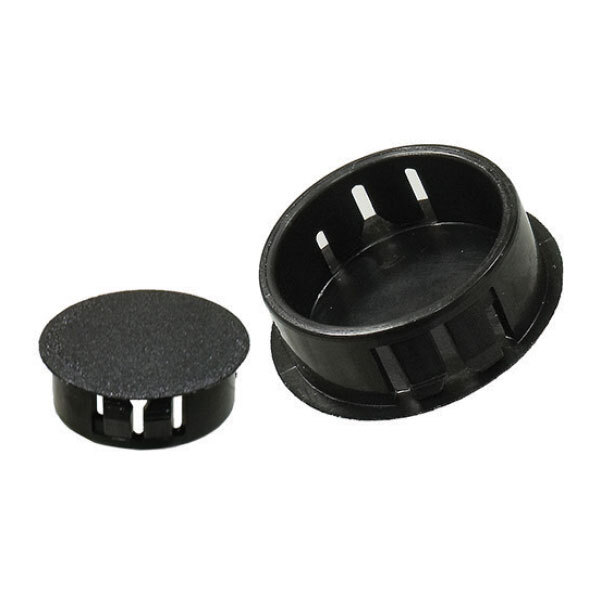 SPX BELLY PAN CAPS 5PK (SM 12513)