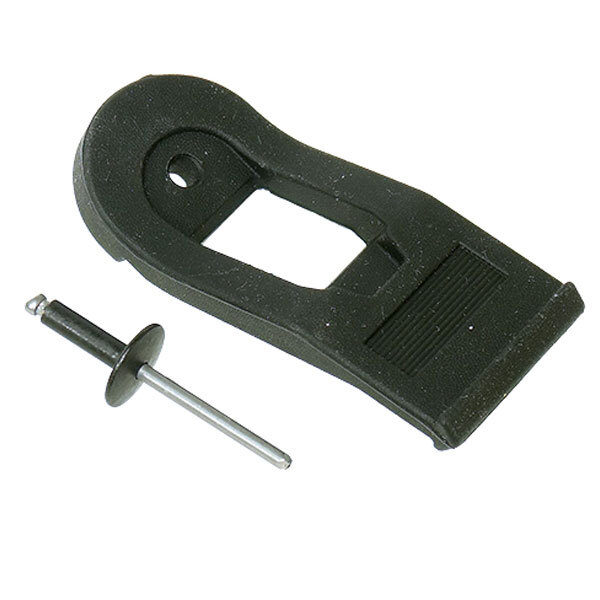 SPX HOOD/PANEL LATCH (SM 12508)