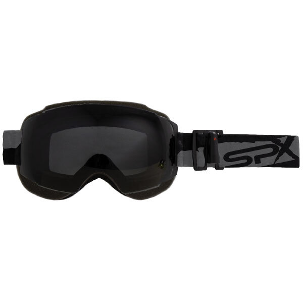 Heated snow goggles online