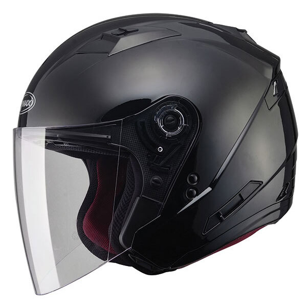 GMAX OF 77 OPEN FACE HELMET