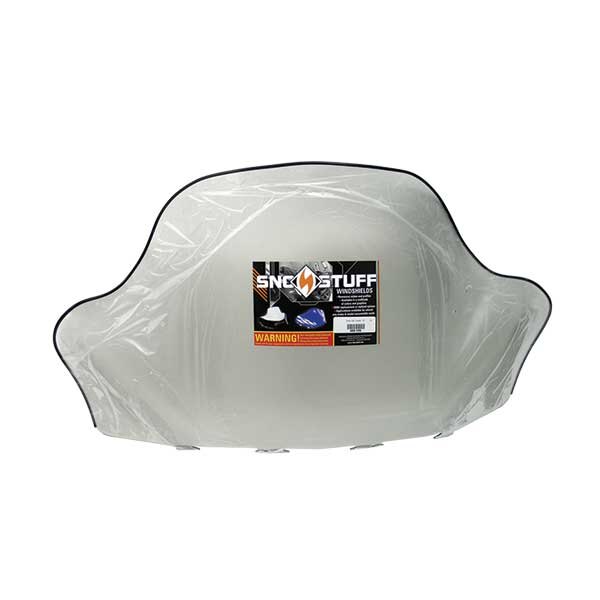 SNO STUFF WINDSHIELD (450 156)