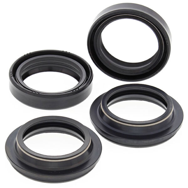 ALL BALLS FORK OIL & DUST SEAL KIT (56 119)