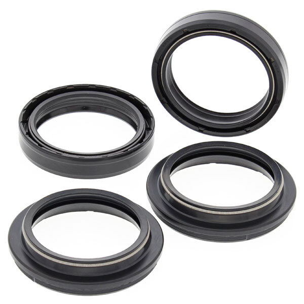 ALL BALLS FORK OIL & DUST SEAL KIT (56 149)