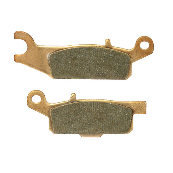 ROCK HARD FULL METAL BRAKE PAD (AT 05027F)