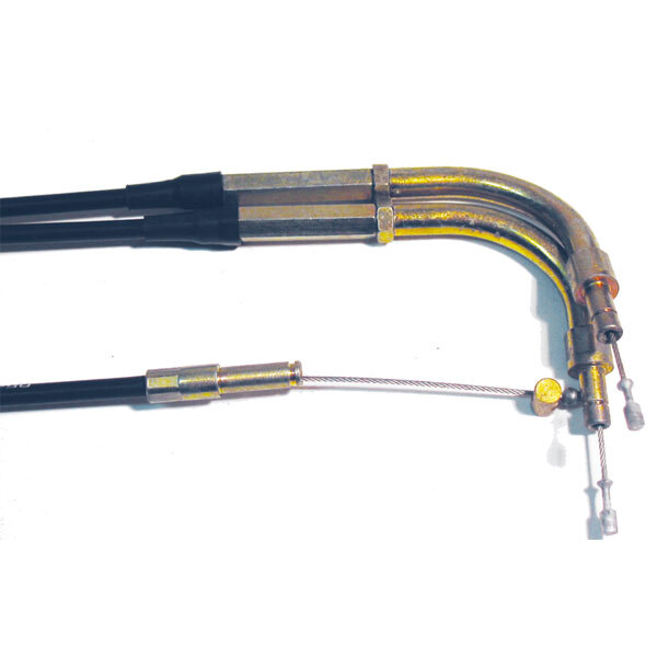 SPX DUAL THROTTLE CABLE (05 139 24)