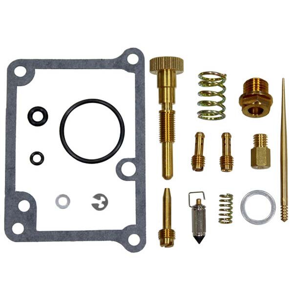 PSYCHIC CARBURETOR REBUILD KIT (XU 07343)