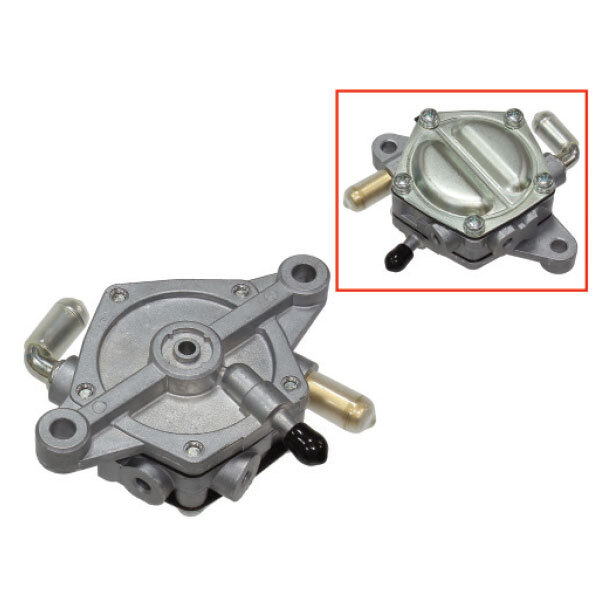 SPX FUEL PUMP (SM 07205)