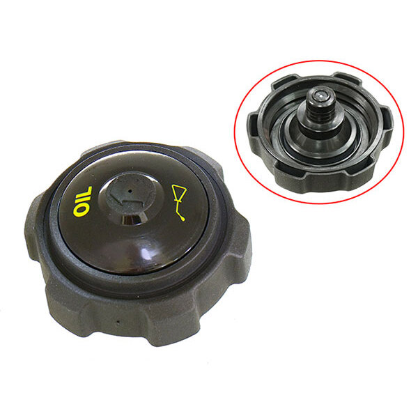 SPX OIL TANK CAP (SM 07094)