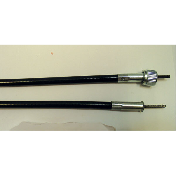 SPX SPEEDOMETER CABLE (SM 05116)